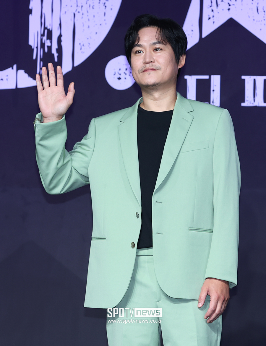 ▲ 김성균 ⓒ곽혜미 기자