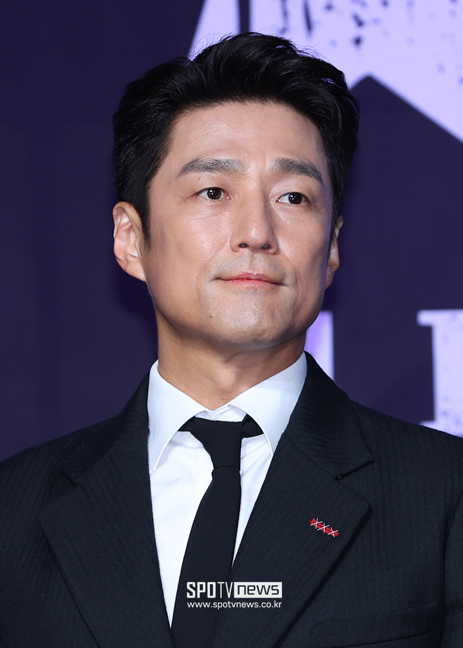 ▲ 지진희 ⓒ곽혜미 기자