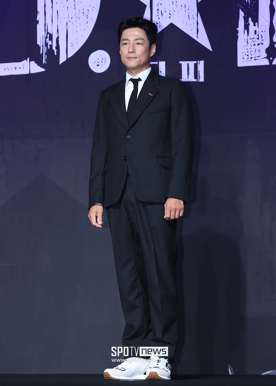 ▲ 지진희 ⓒ곽혜미 기자
