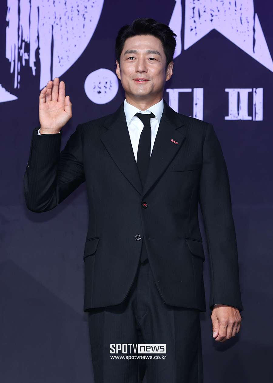 ▲ 지진희 ⓒ곽혜미 기자