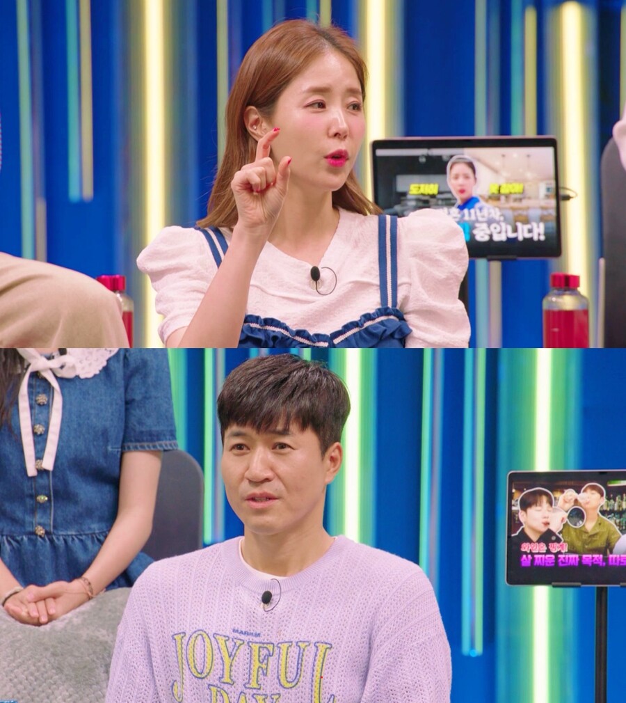 ▲ '강심장리그'. 제공| SBS