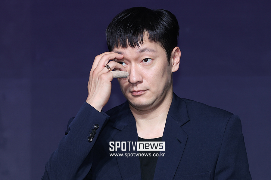▲ 손석구 ⓒ곽혜미 기자
