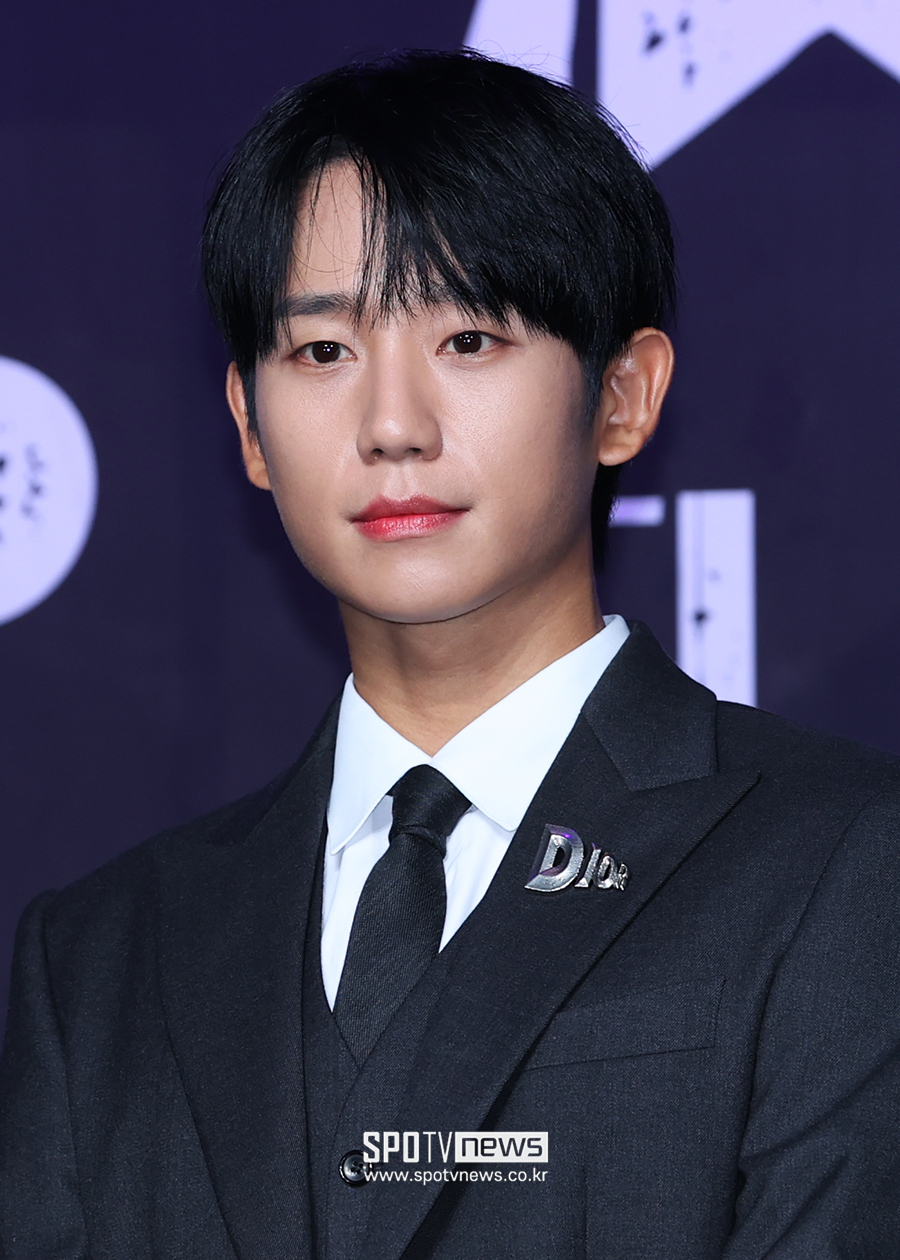 ▲ 정해인 ⓒ곽혜미 기자