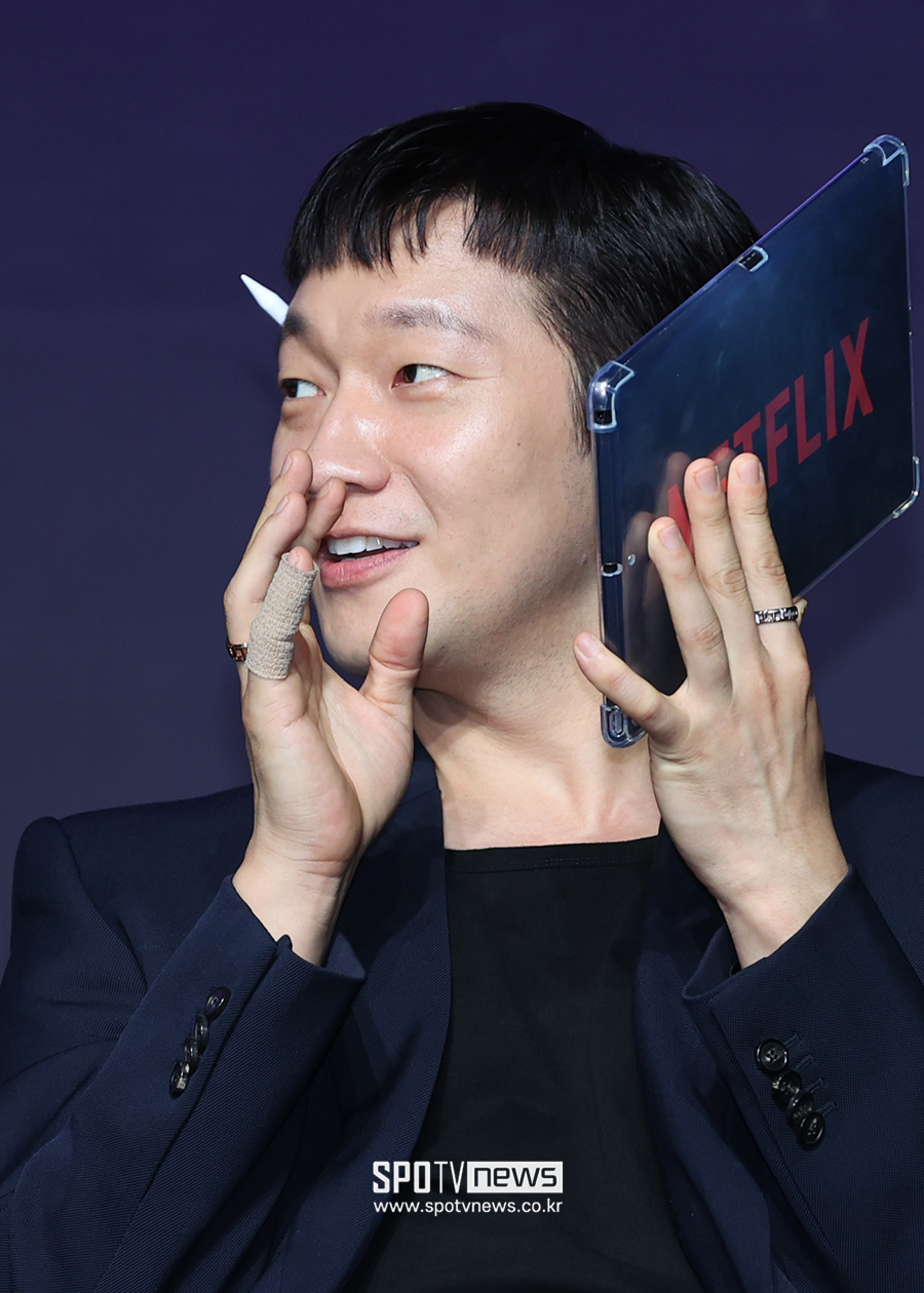 ▲ 손석구 ⓒ곽혜미 기자