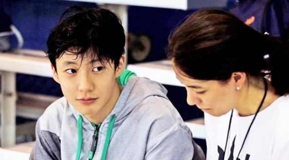 ▲ 윤상 아들 이찬영. 제공| SBS '싱글와이프 시즌2'