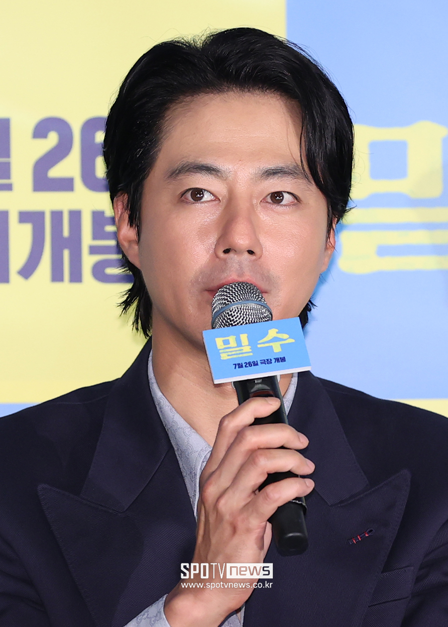▲ 조인성 ⓒ곽혜미 기자