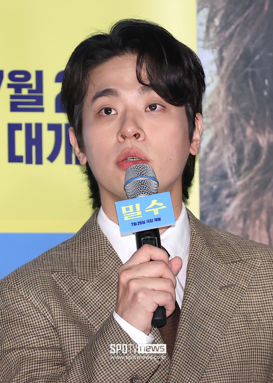 ▲ 박정민 ⓒ곽혜미 기자