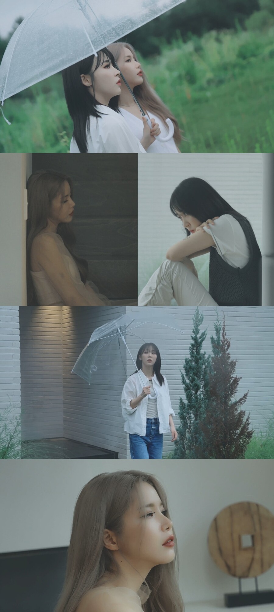 마마무+, 팬들 사랑도 대중 호감도+ '지구에 혼자 남게 된다면'[신곡읽기]