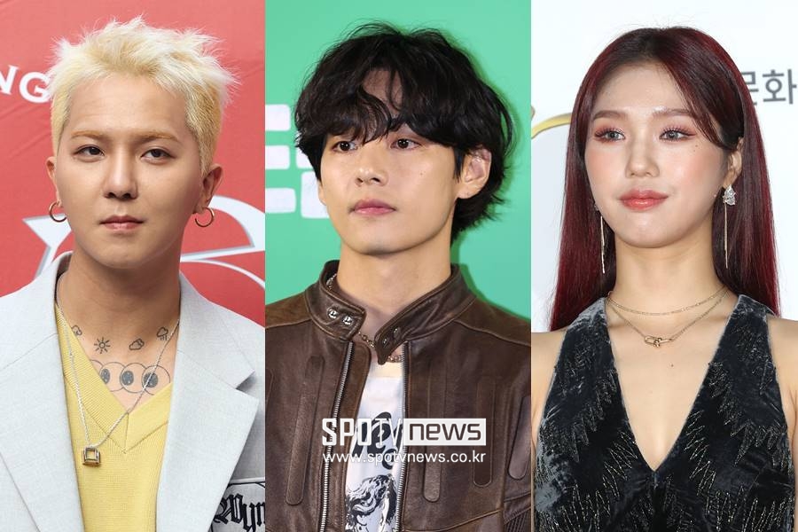 송민호‧뷔→미미‧안유진…나영석이 찾은 'K팝 예능 보석'[초점S]