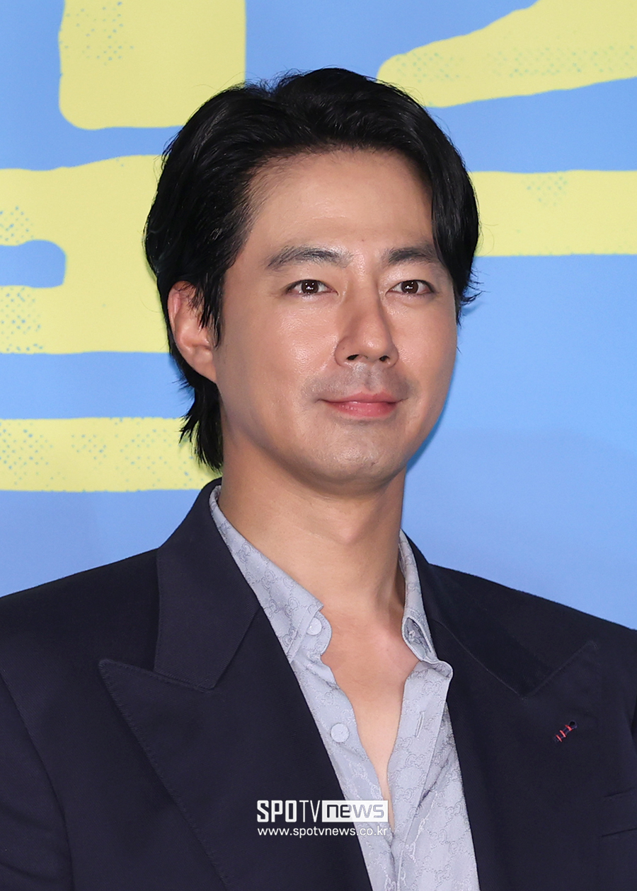 ▲ 조인성 ⓒ곽혜미 기자