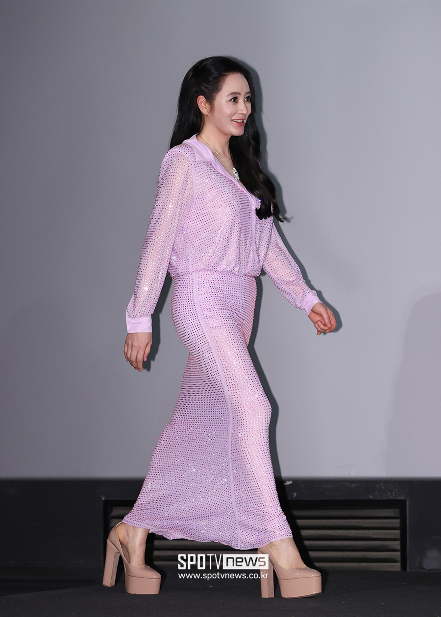 ▲ 김혜수 ⓒ곽혜미 기자