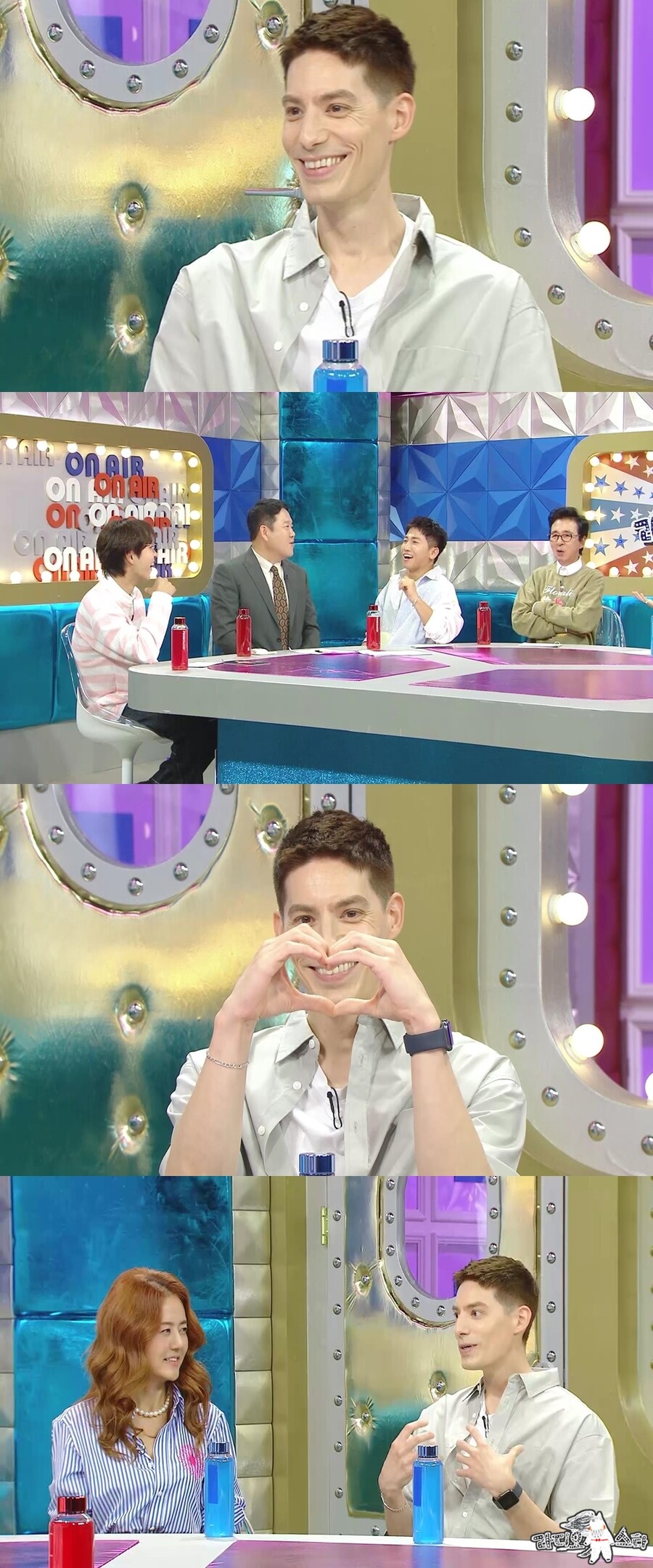 파비앙, 이강인 PSG 이적에 "우린 천생 연분"('라디오스타')