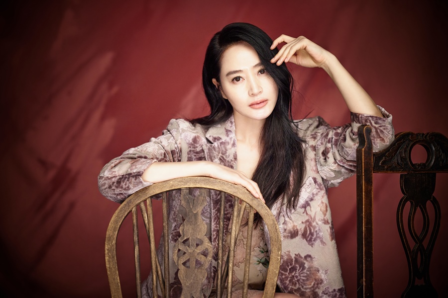 '밀수' 김혜수 "해녀 역인데 물 공포증에 공황 상태, '큰일났다' 생각"[인터뷰①]