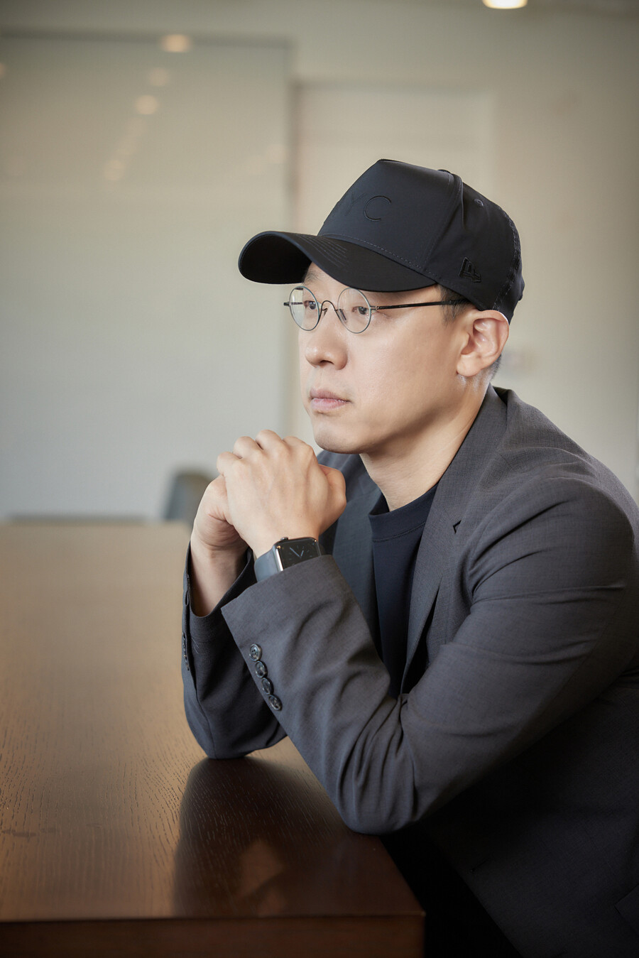 '비공식작전' 김성훈 감독 "모로코 정우성→'미임파7' 배우…손 편지로 캐스팅"[인터뷰②]