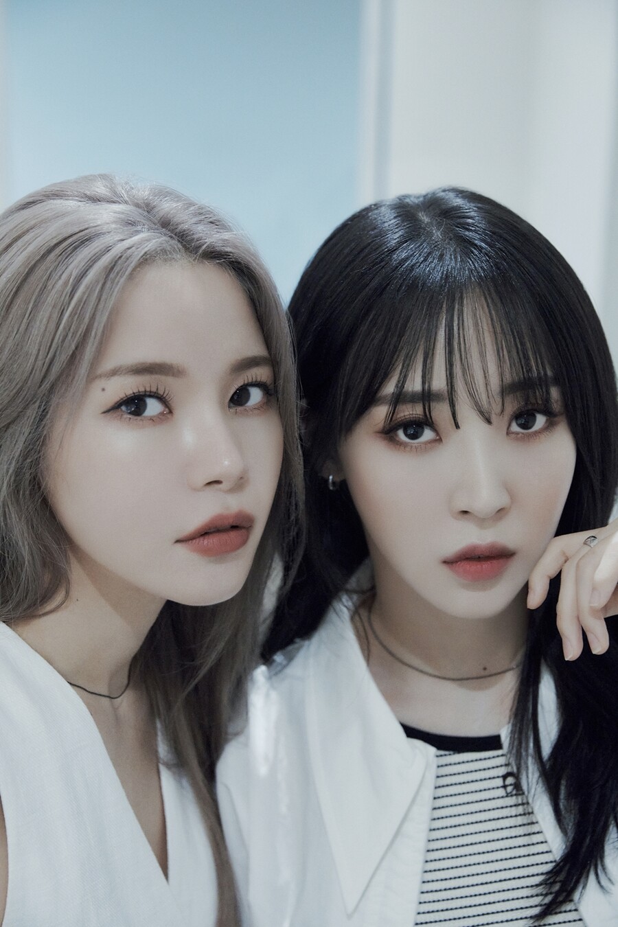 마마무+, 컴백 예열 제대로…선공개곡 아이튠즈 10개 지역 톱10 진입