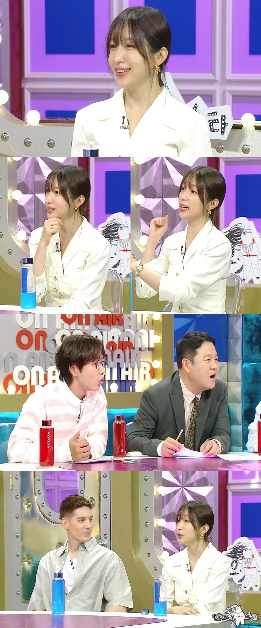 ▲ EXID 하니. 제공|MBC '라디오스타'