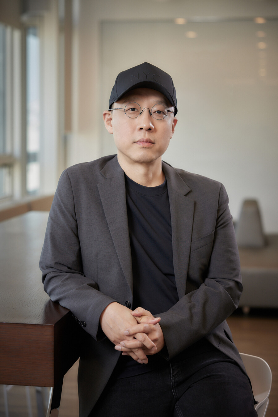 극한 케미 하정우-주지훈과 김성훈 감독이 펼쳐 보일 '비공식작전'[인터뷰S]
