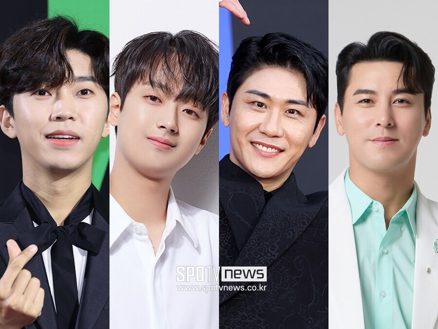 "위로 전하고파" 임영웅→이찬원 '미스터트롯' ★들, 통큰 기부 릴레이[종합]