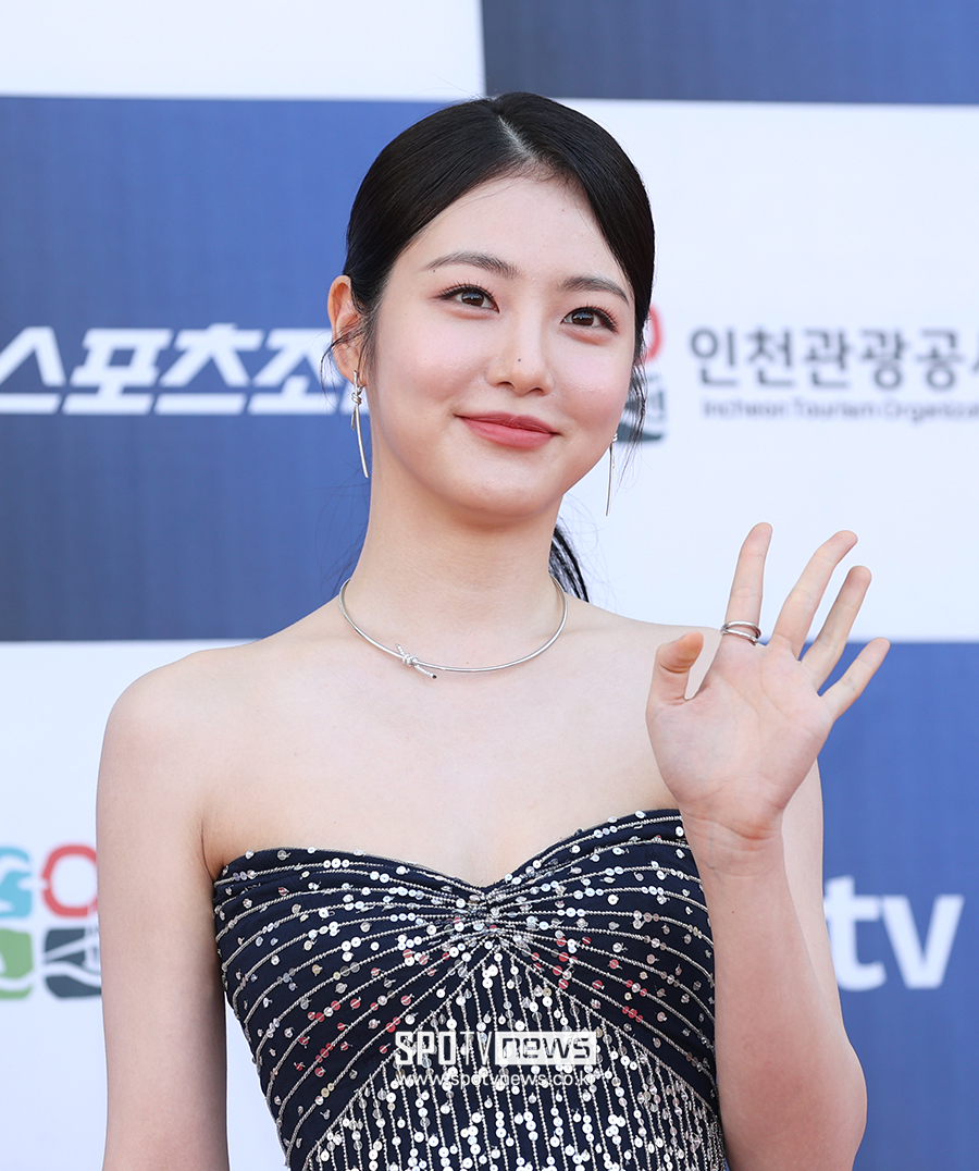 ▲ 신예은 ⓒ곽혜미 기자