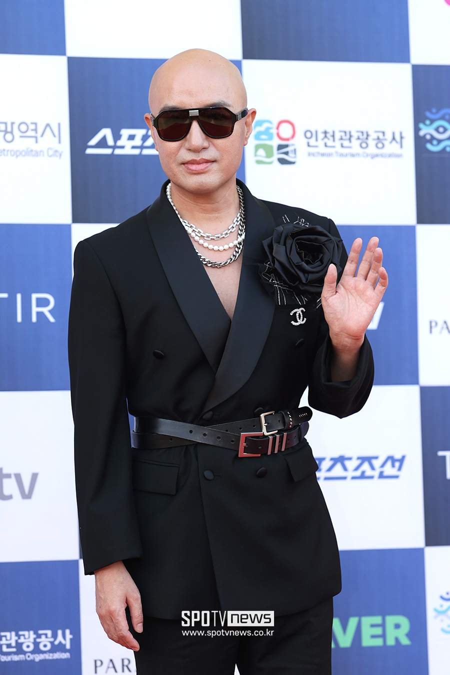 ▲ 홍석천 ⓒ곽혜미 기자