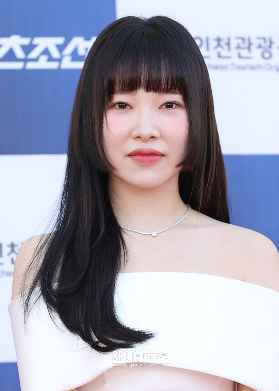 ▲ 김아영 ⓒ곽혜미 기자