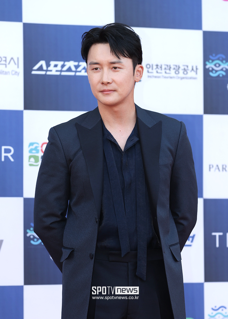 ▲ 김준한 ⓒ곽혜미 기자