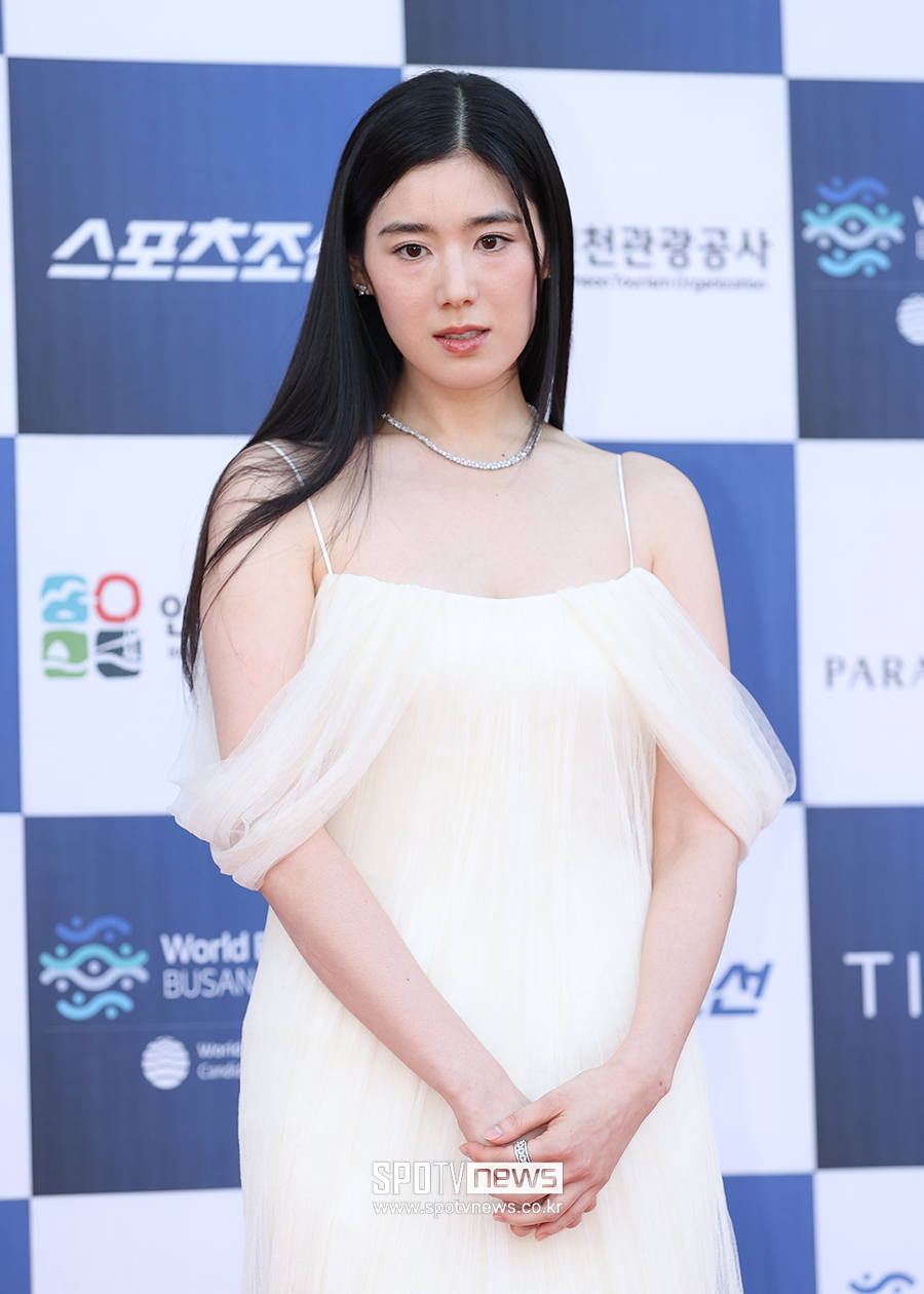▲ 정은채 ⓒ곽혜미 기자