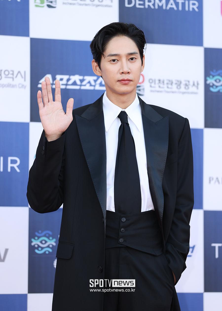 ▲ 박성훈 ⓒ곽혜미 기자