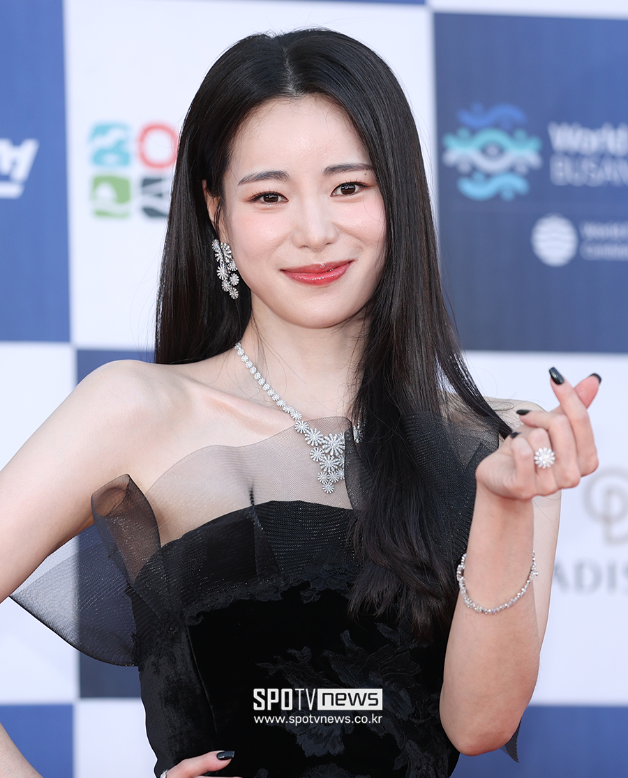 ▲ 임지연 ⓒ곽혜미 기자