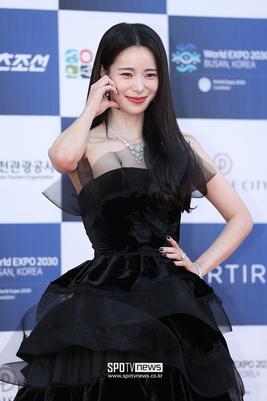 ▲ 임지연 ⓒ곽혜미 기자