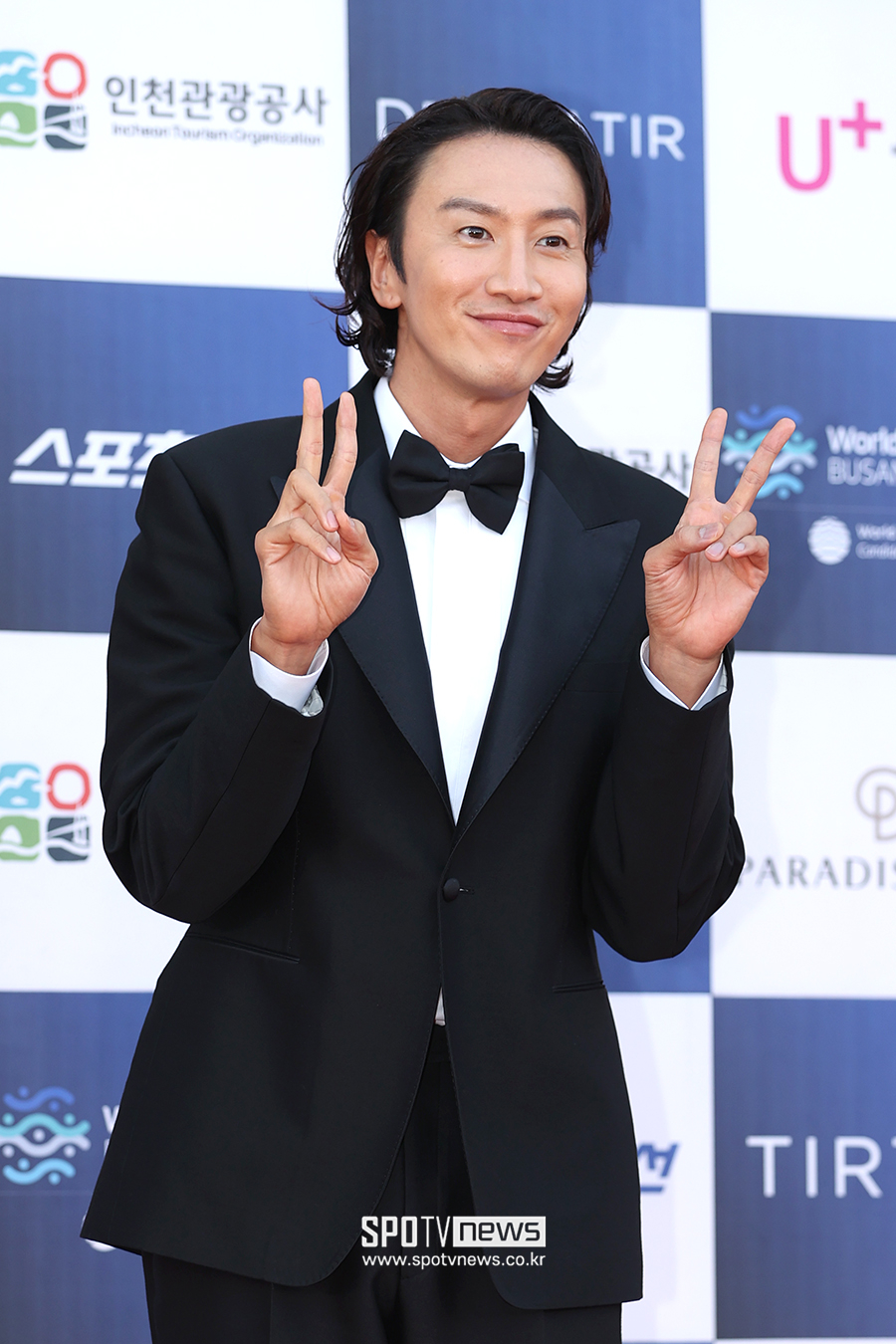 ▲ 이광수 ⓒ곽혜미 기자