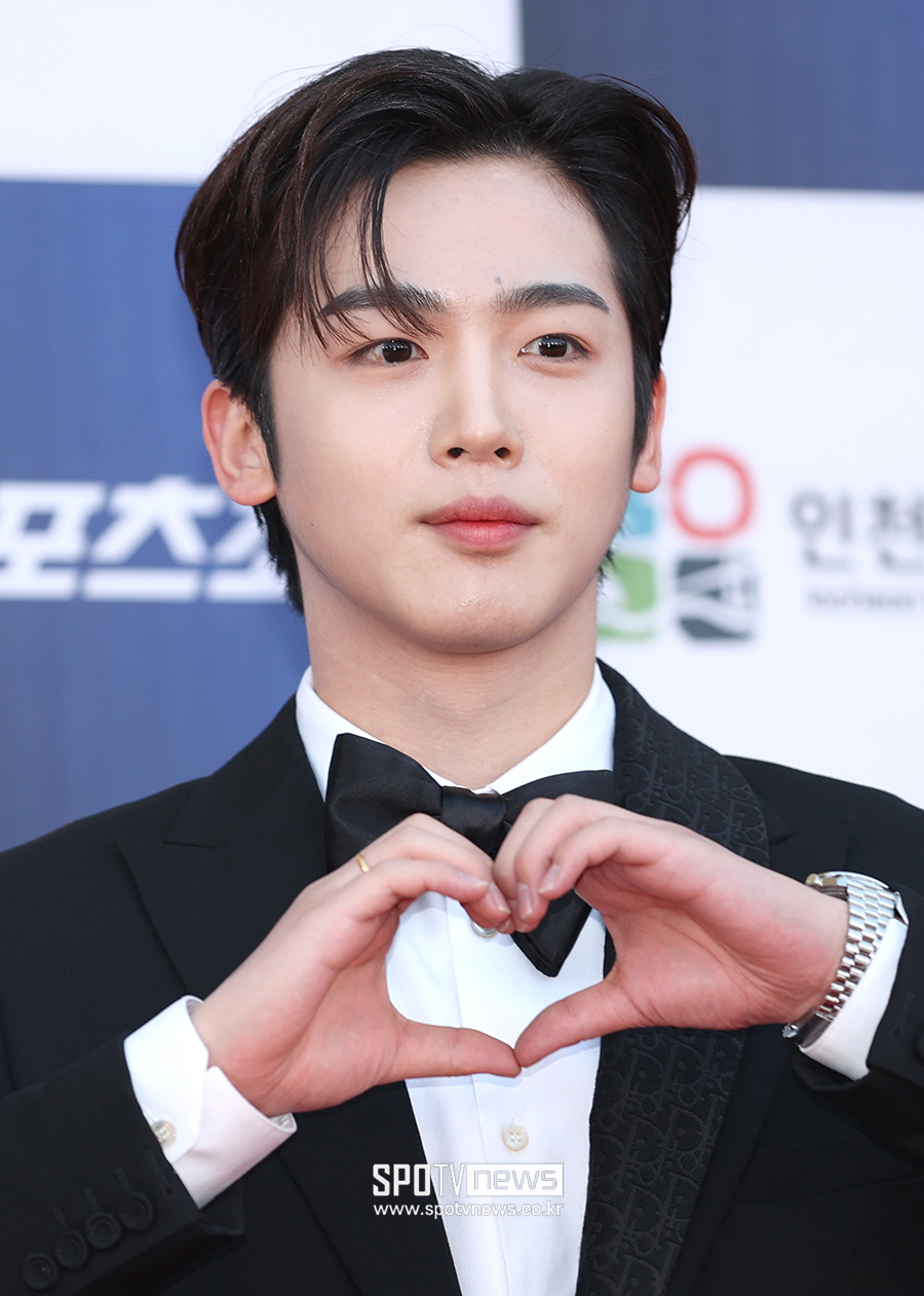 ▲ 김요한 ⓒ곽혜미 기자