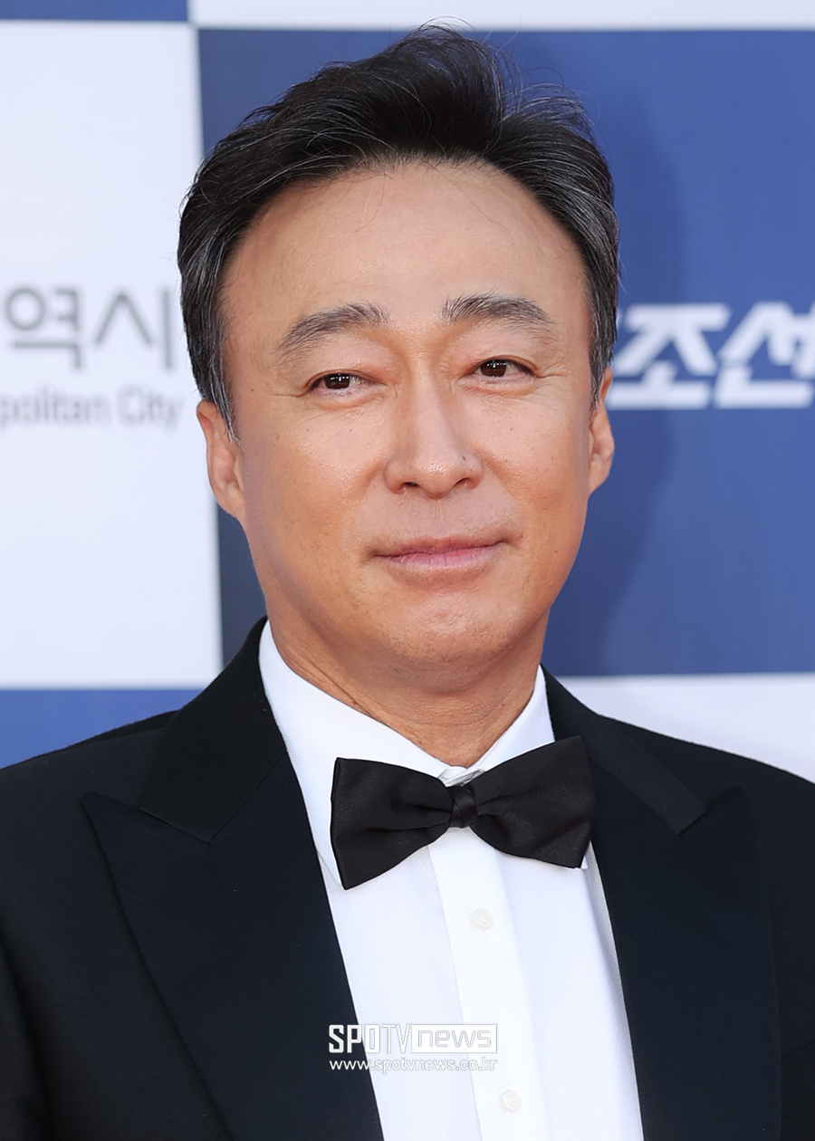▲ 이성민 ⓒ곽혜미 기자