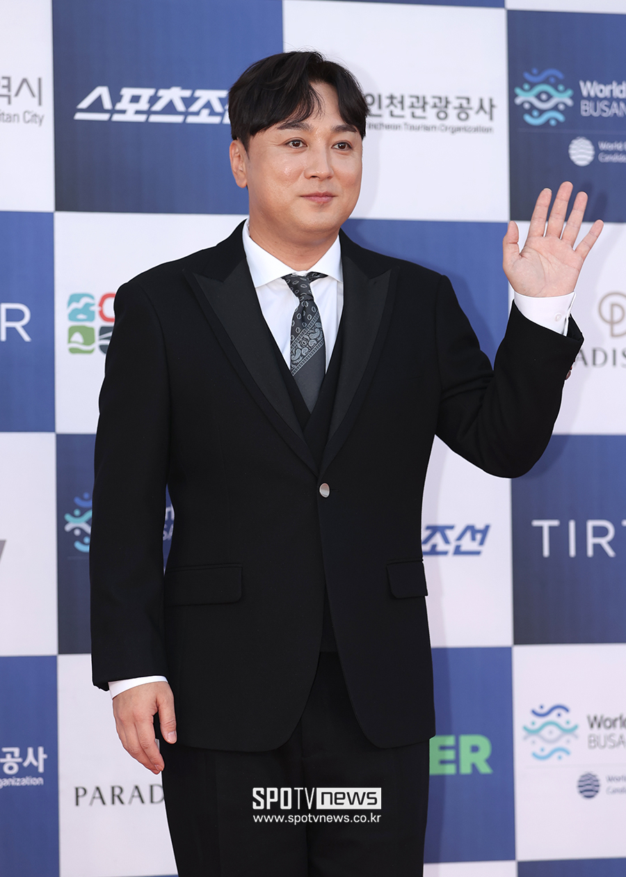 ▲ 황제성 ⓒ곽혜미 기자