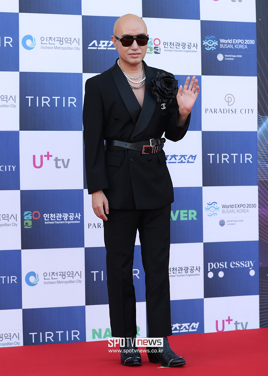 ▲ 홍석천 ⓒ곽혜미 기자