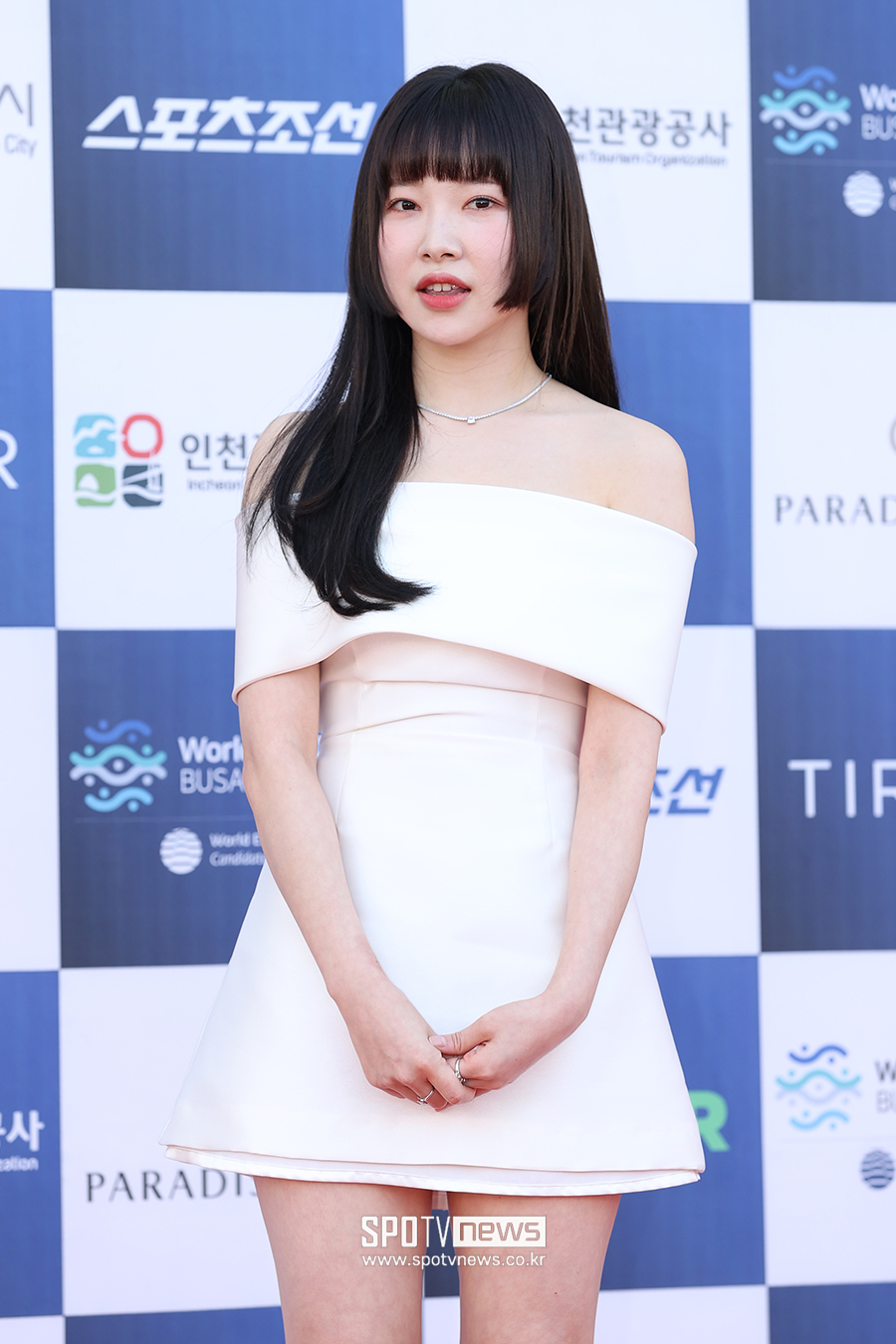 ▲ 김아영 ⓒ곽혜미 기자