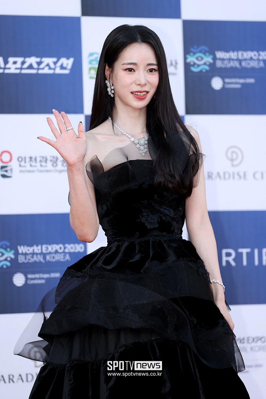 ▲ 임지연 ⓒ곽혜미 기자