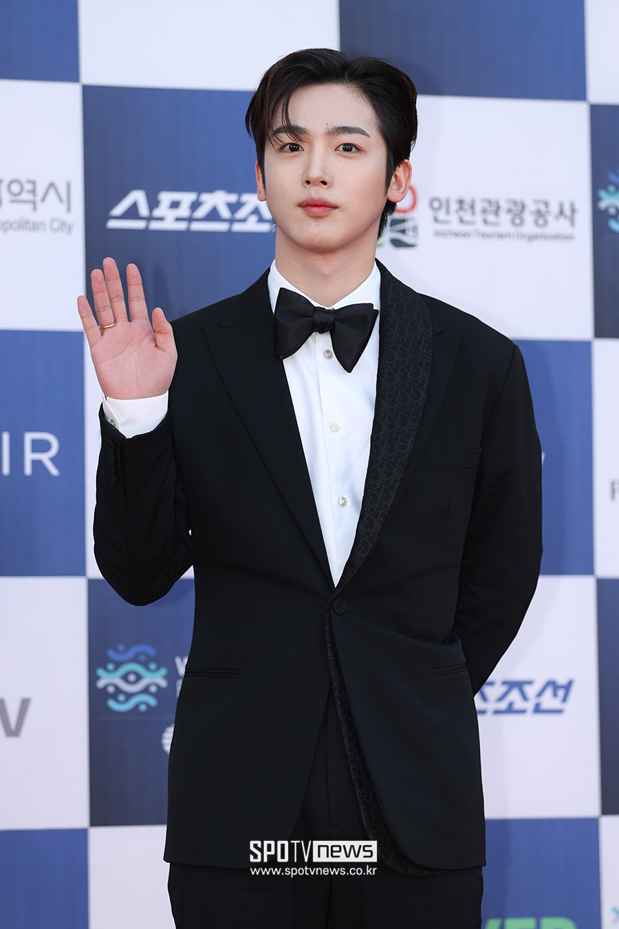 ▲ 김요한 ⓒ곽혜미 기자