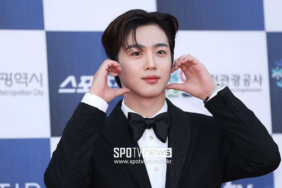 ▲ 김요한 ⓒ곽혜미 기자