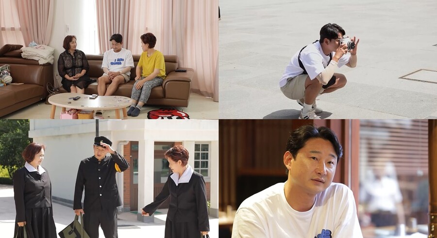 ▲ 이천수. 제공| KBS2 예능 프로그램 '살림남'