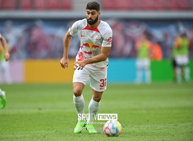 ▲ 맨체스터 시티 입단이 임박한 요수코 그바르디올.