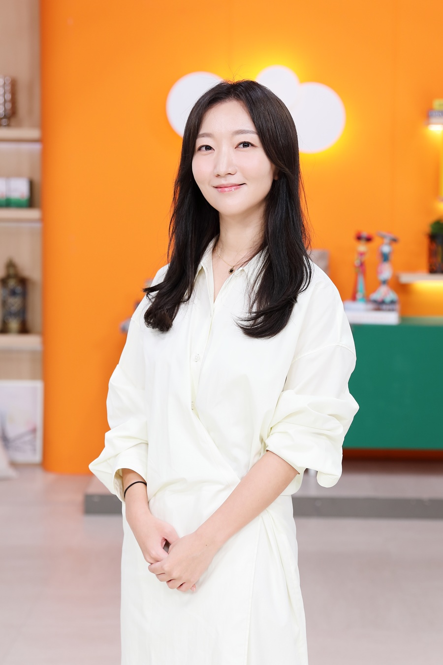 ▲ 박선혜PD. 제공ㅣMBN