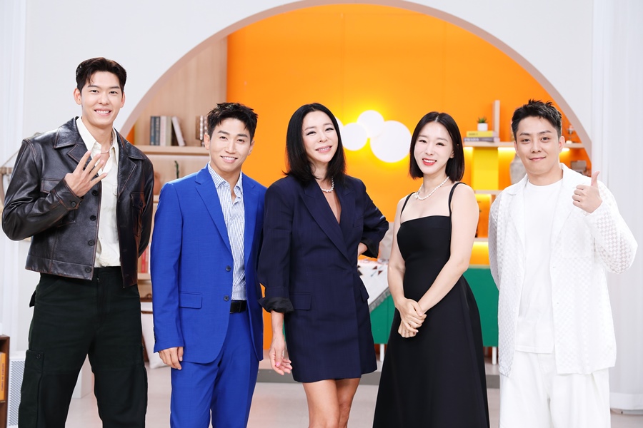 ▲ 돌싱글즈4 제공ㅣ MBN