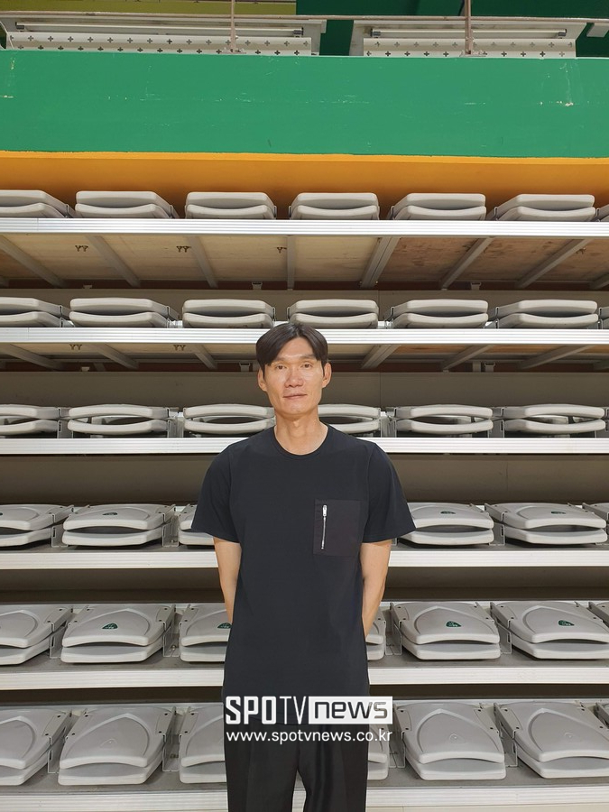 '4년 만에 PO 도전' 핵심은 수비와 빠른 농구…DB 레전드가 바라보는 다음 시즌