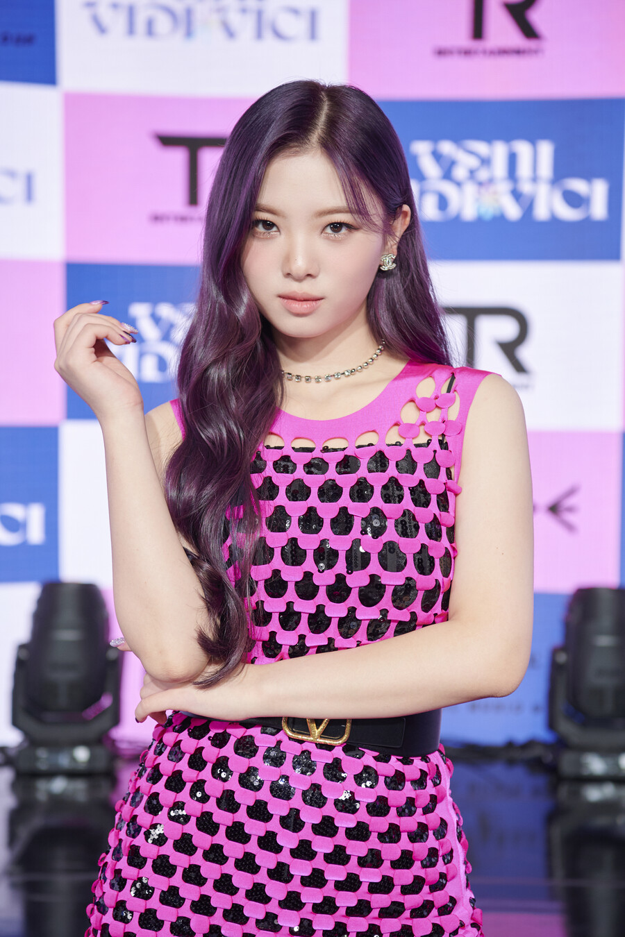 ▲ 트라이비 진하. 제공| 티알엔터테인먼트