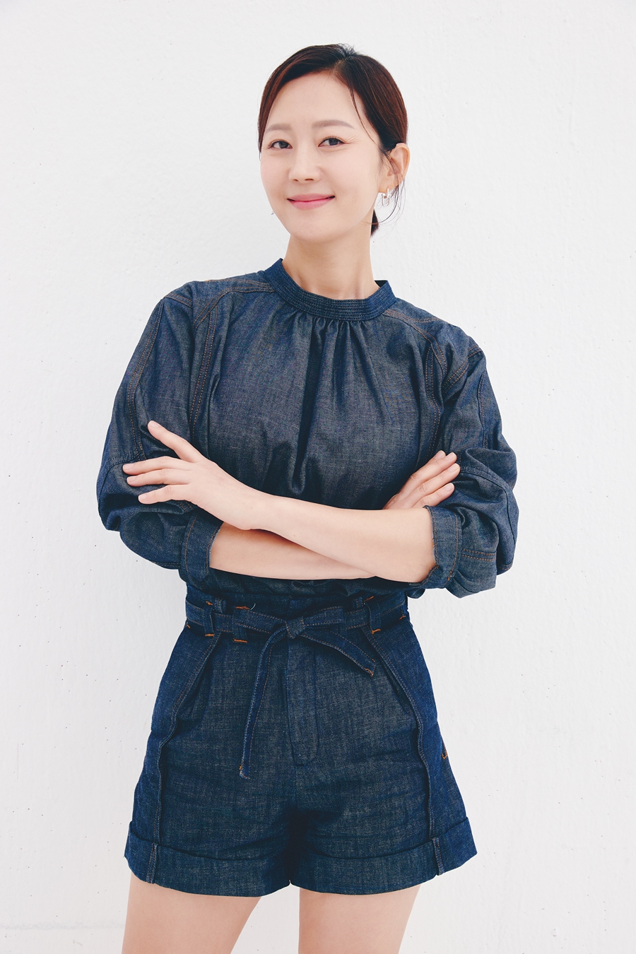 '밀수' 염정아 "밤이고 낮이고 식혜 만들어…지금은 쉬는 중"[인터뷰②]
