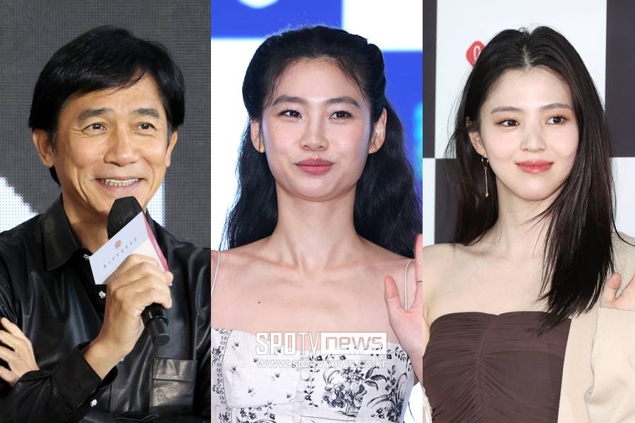 ○○이 여기서 왜 나와?…K팝 뮤비에 등장한 톱★[초점S]