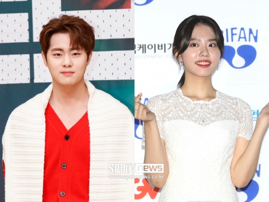 '악에받친' 조병규→김소혜, 찝찝한 '학폭 논란' 속 은근슬쩍 복귀[이슈S]
