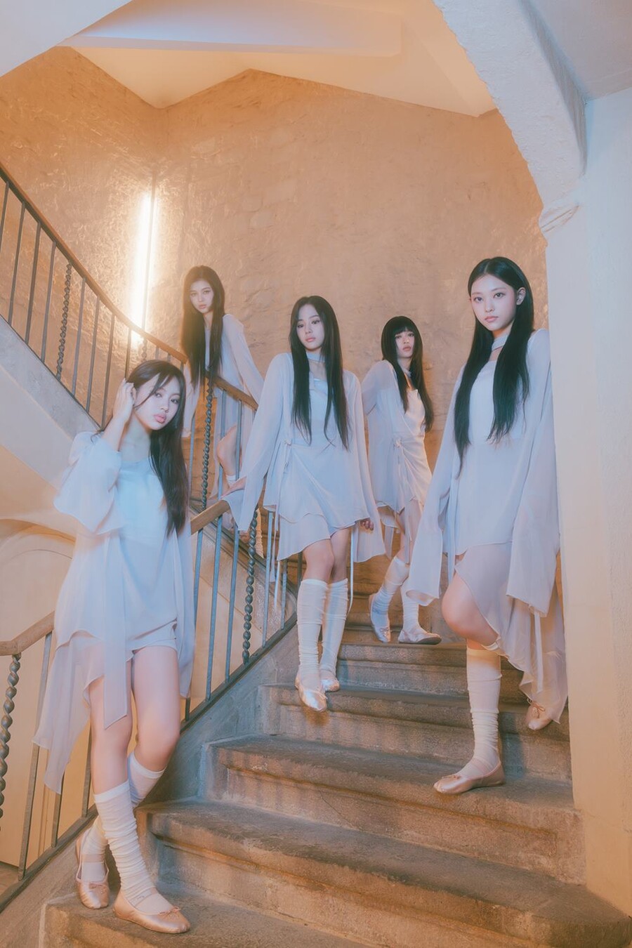 ▲ 뉴진스. 제공| 어도어