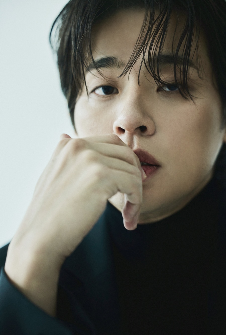 '밀수' 박정민 "김혜수가 음식 보내줘, 냉장고 하나 더 사야하나 싶었다"[인터뷰③]